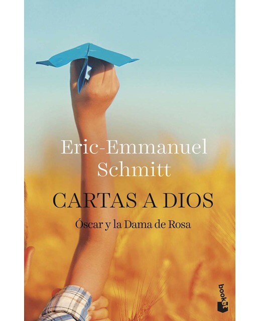 Imagen 0 de Cartas a Dios  (Bolsillo) (Tapa blanda)