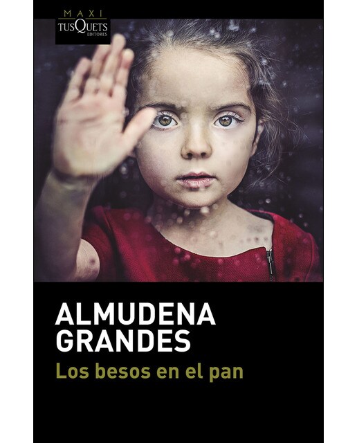 Los besos en el pan (Bolsillo) (Tapa blanda) 1