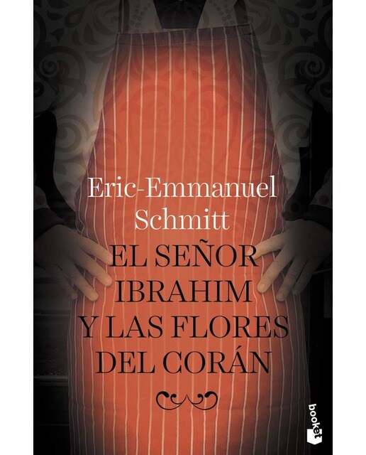Imagen 0 de El señor Ibrahim y las flores del Corán