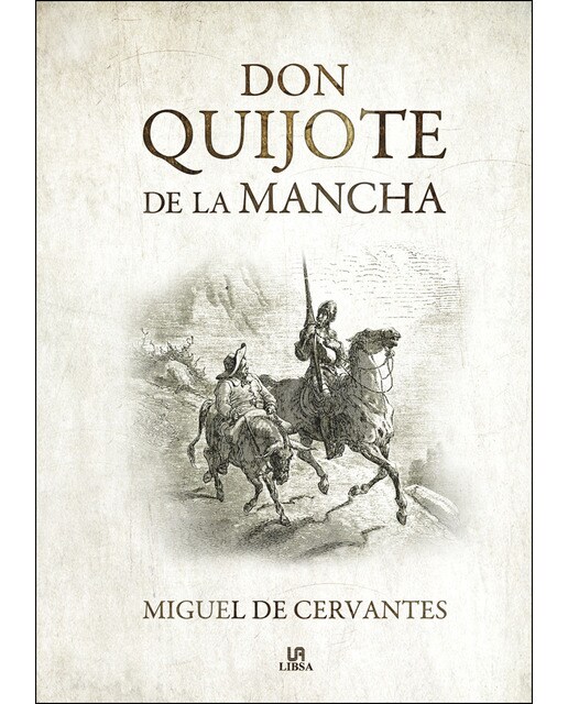 Imagem 0 de Don Quijote De La Mancha