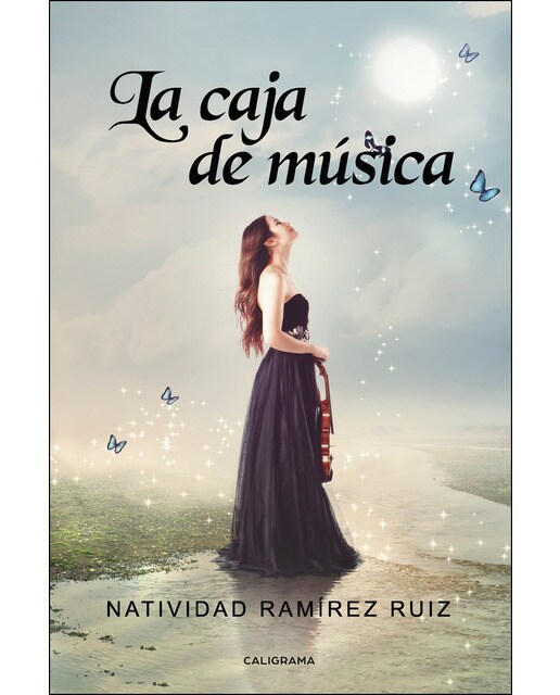 Imagen 0 de La caja de música (Tapa blanda)