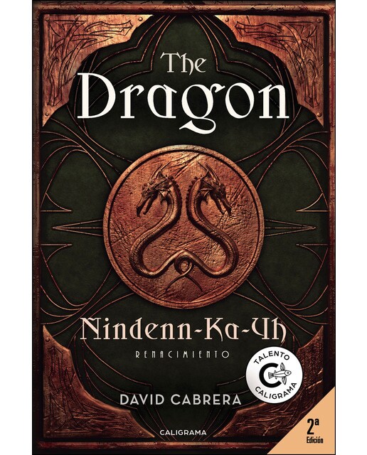 The Dragon Nindenn-Ka-Yh: Renacimiento