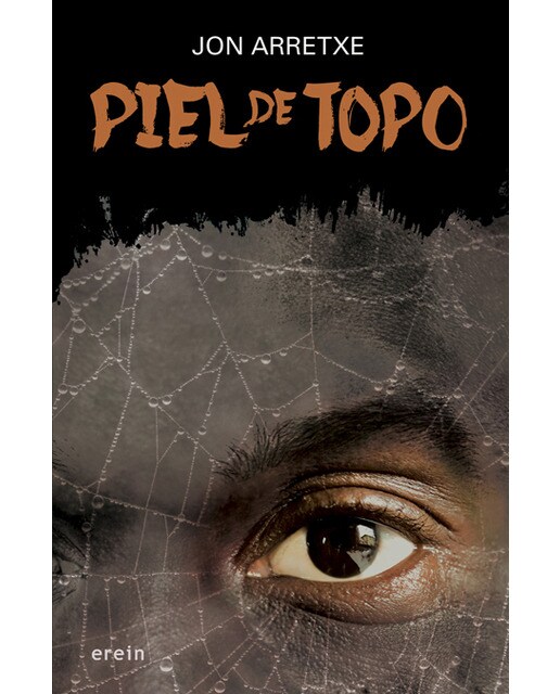 Piel de topo(Tapa blanda) 1