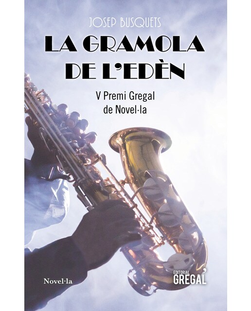 La gramola de l'edèn