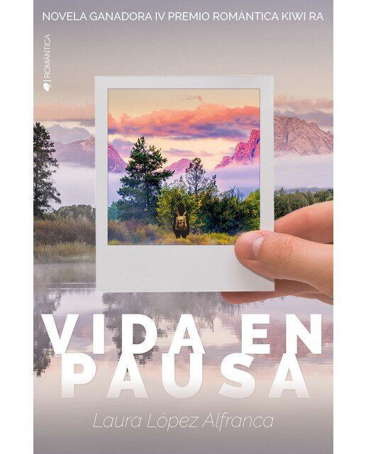 Imagen 0 de Vida en pausa  (Tapa blanda con solapas Tapa blanda)