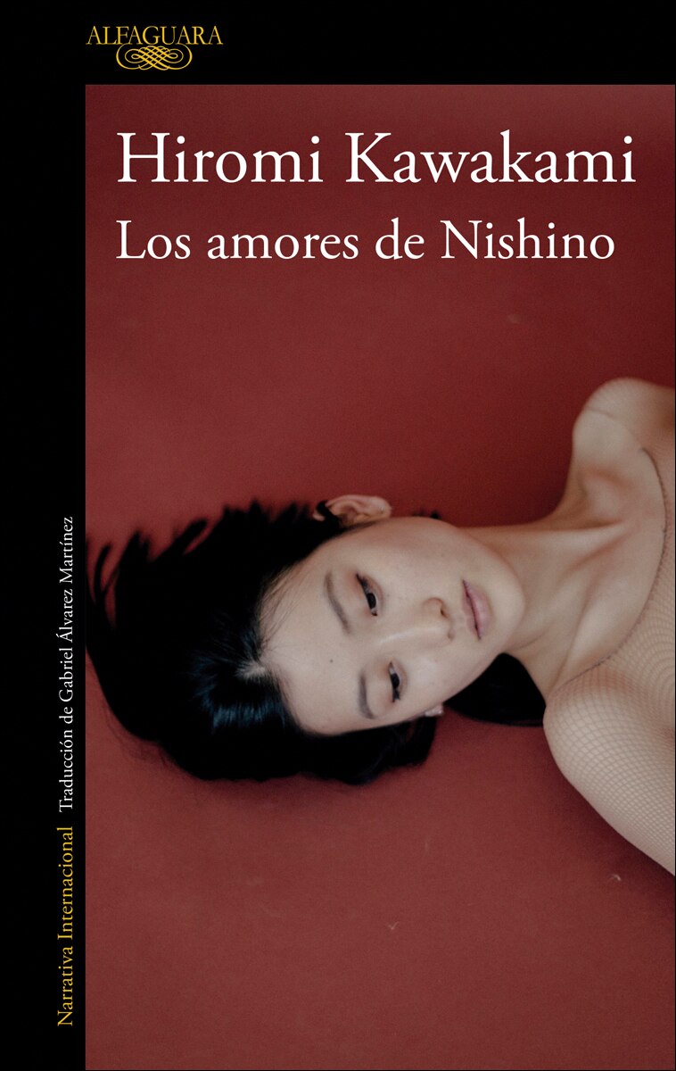 Los amores de Nishino (Tapa blanda) 1