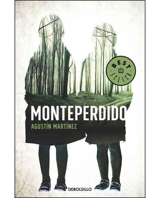 Monteperdido(Tapa blanda) 1