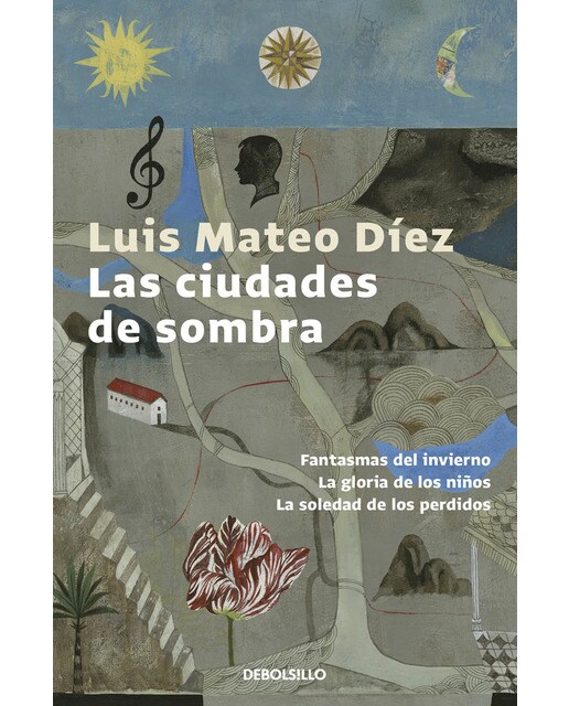 Imagen 0 de Las ciudades de sombra: Fantasmas del invierno | La gloria de los niños | La soledad de los perdidos  (Bolsillo) (Tapa blanda)