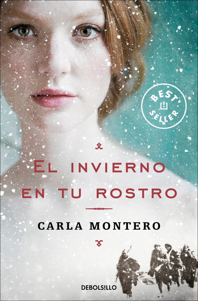 Imagem 0 de El invierno en tu rostro(Bolsillo) (Tapa blanda)