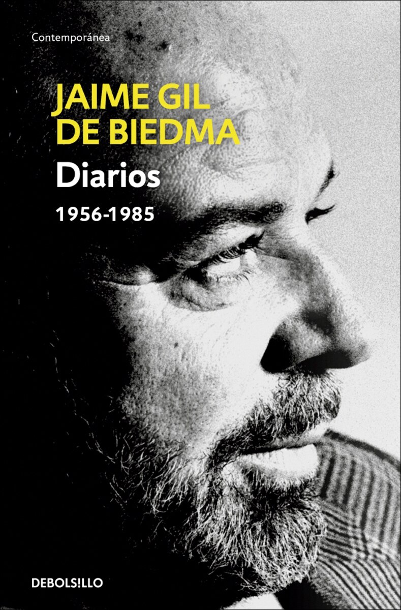 Diarios 1956-1985(Bolsillo) (Tapa blanda) 1