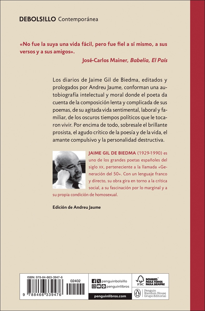 Diarios 1956-1985(Bolsillo) (Tapa blanda) 2