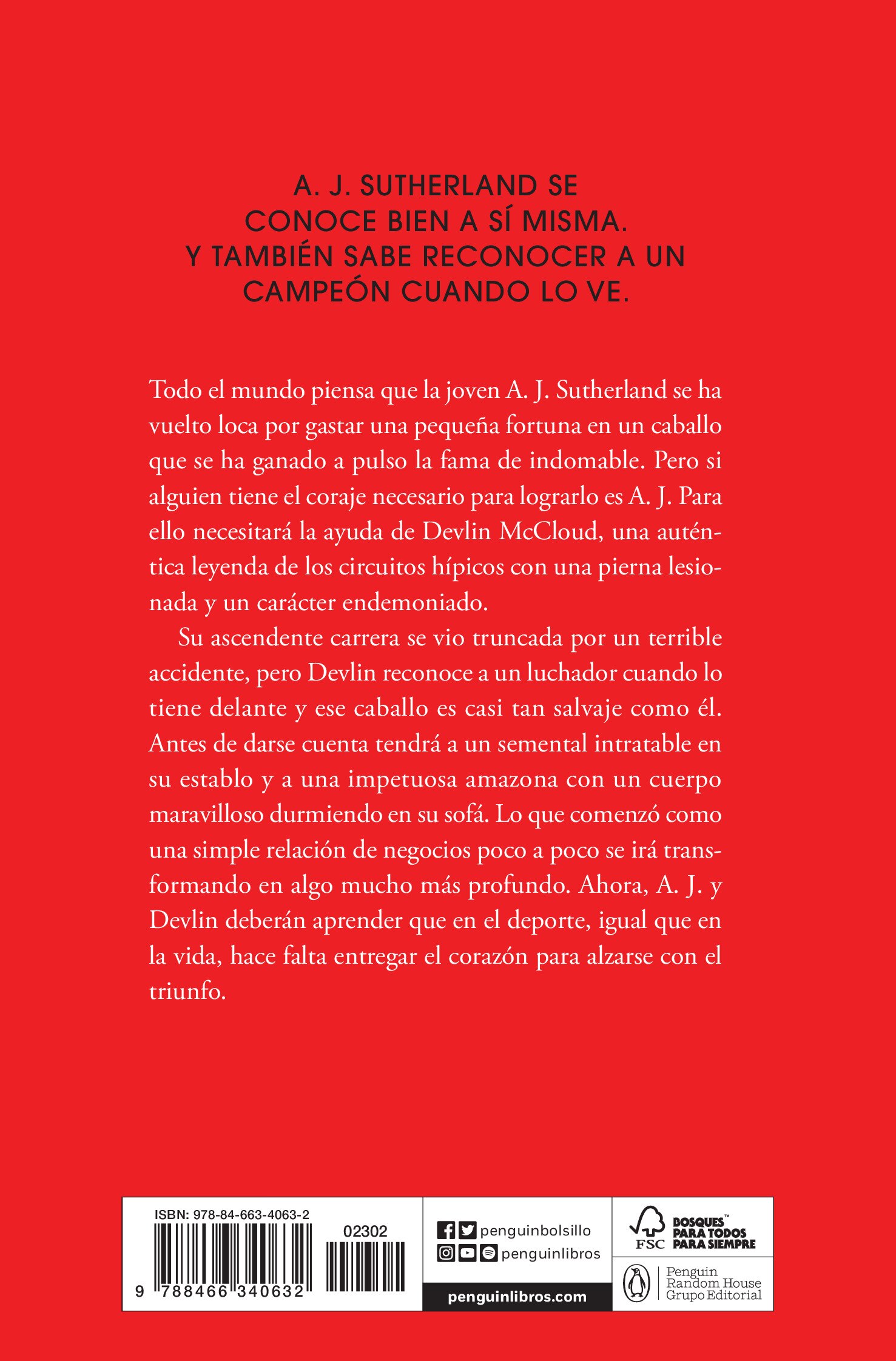 Corazones desbocados(Bolsillo) (Tapa blanda) 2