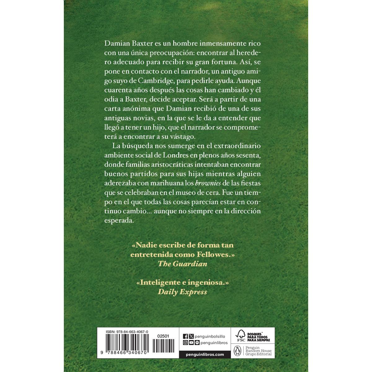 Pasado imperfecto (Bolsillo) (Tapa blanda) 2