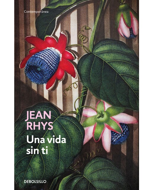 Una vida sin ti(Bolsillo) (Tapa blanda) 1