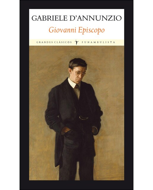 Imagem 0 de Giovanni Episcopo