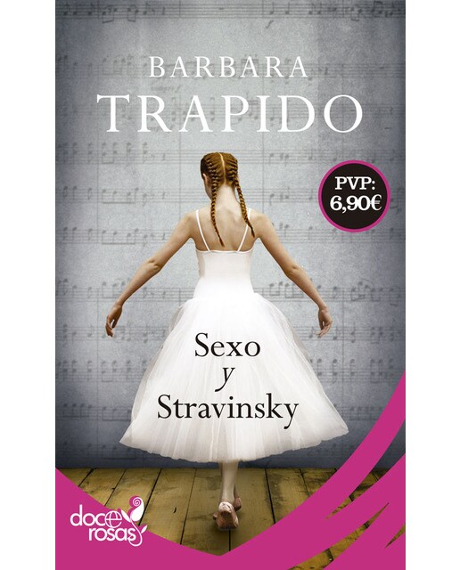 Imagen 1 de Sexo y stravinsky (Tapa blanda)
