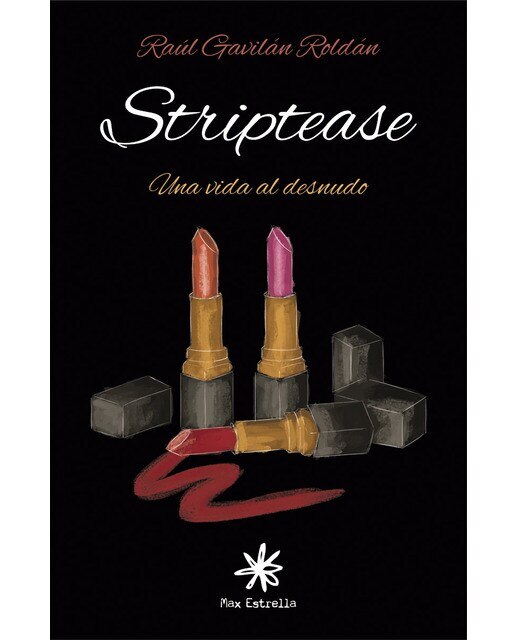 Imagen 0 de Striptease (Tapa blanda)