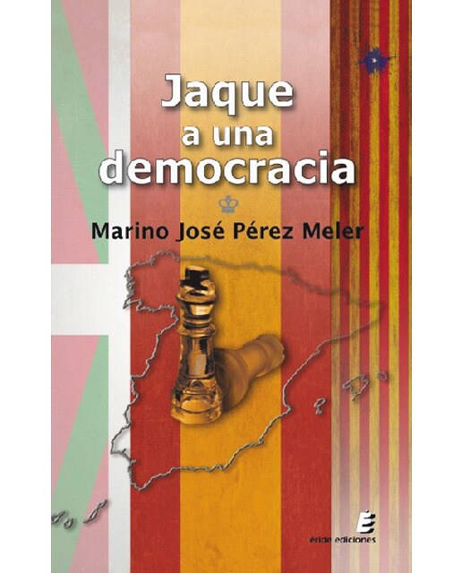 Imagem 0 de Jaque a una democracia