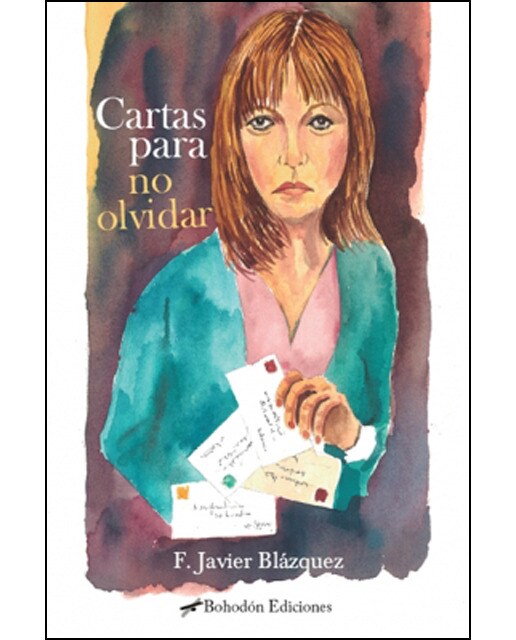 Imagen 0 de Cartas para no olvidar (Tapa blanda)