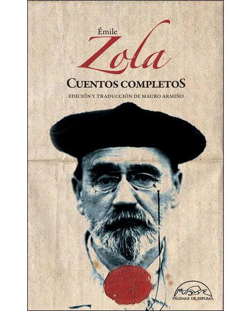 Cuentos completos(Tapa dura) 1