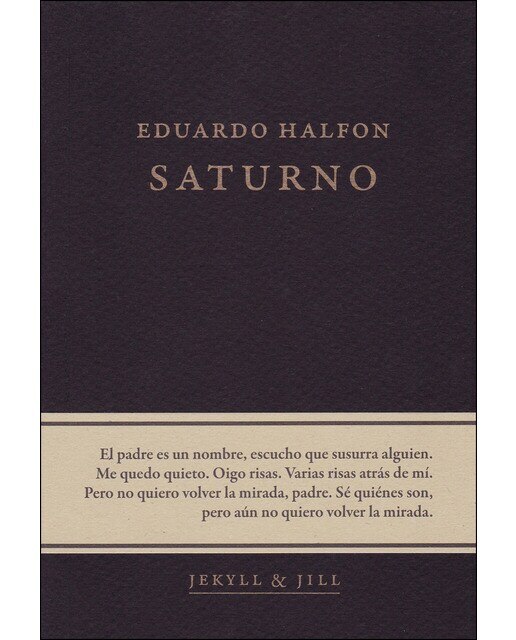 Imagen 0 de Saturno