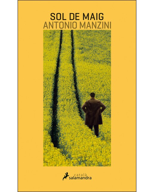 Imagem 0 de Sol de maig (Viceqüestor Rocco Schiavone 4) (Capa mole)