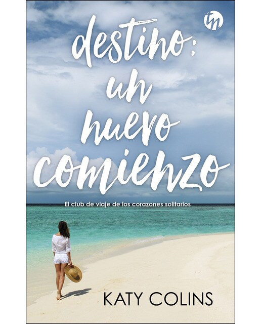Destino: un nuevo comienzo 1