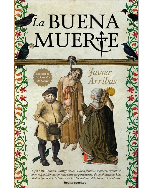 La buena muerte(Tapa blanda) 1