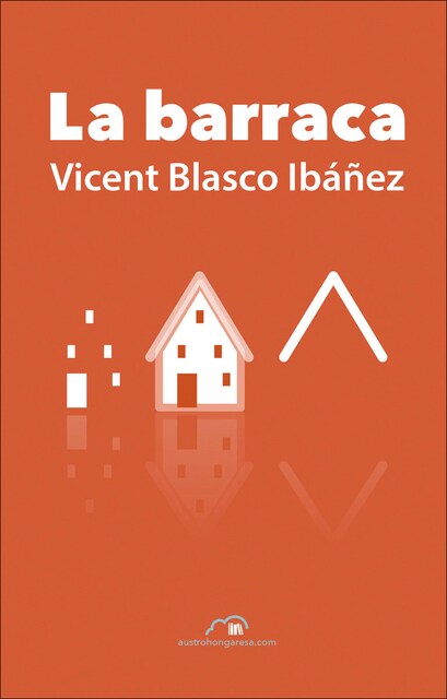 Imagem 0 de La Barraca (Bolso) (Capa mole)