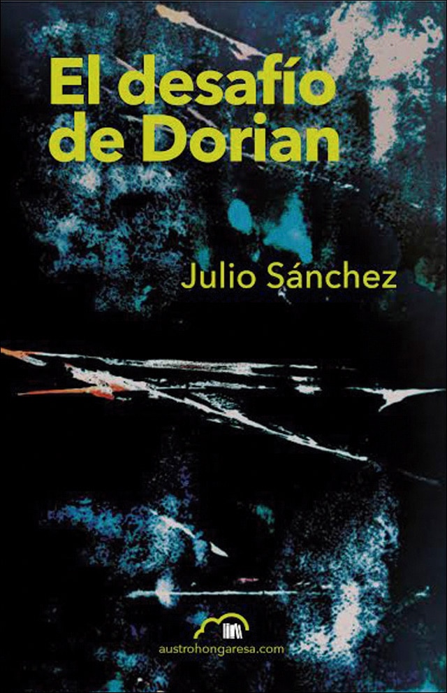 Imagem 0 de El desafío de Dorian (Bolso) (Capa mole)