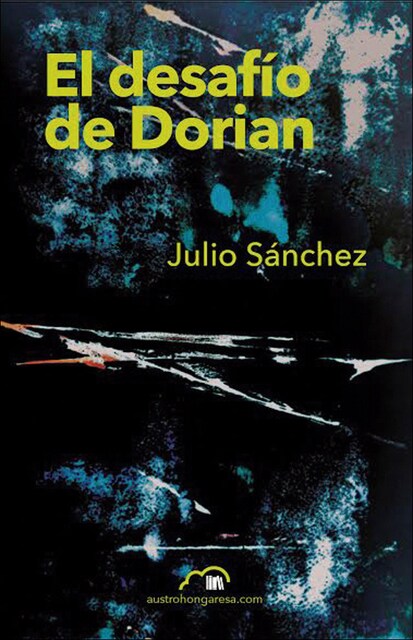 Imagem 0 de El desafío de Dorian (Bolso) (Capa mole)