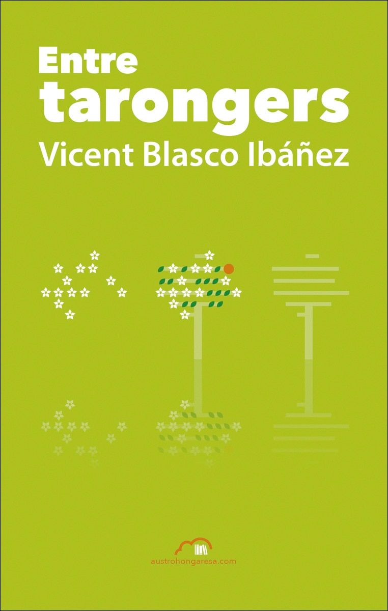 Imagem 0 de Entre tarongers (Bolsillo) (Capa Mole)