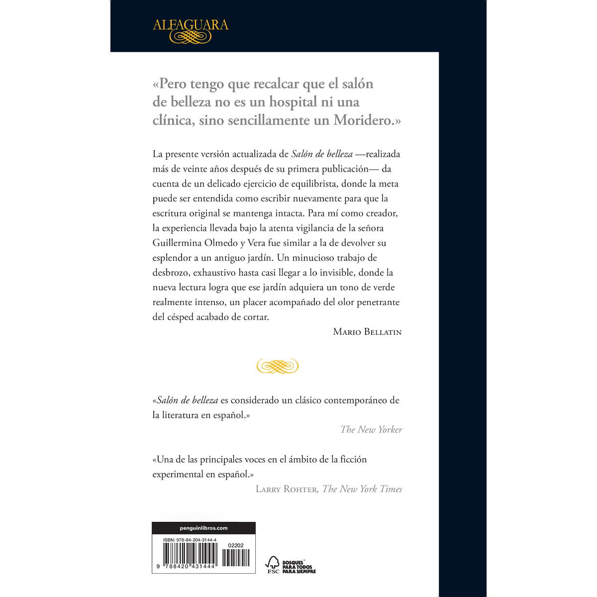 Salón de belleza (Mapa de las lenguas) (Capa mole) 2