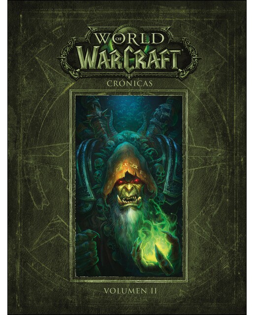 Imagen 1 de World of warcraft crónicas ii (Tapa dura)