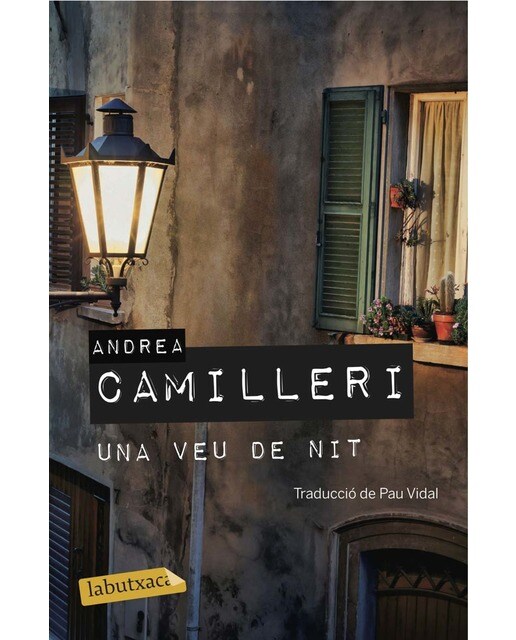 Una veu de nit: Tradicció de Pau Vidal (Bolso) (Capa mole) 1