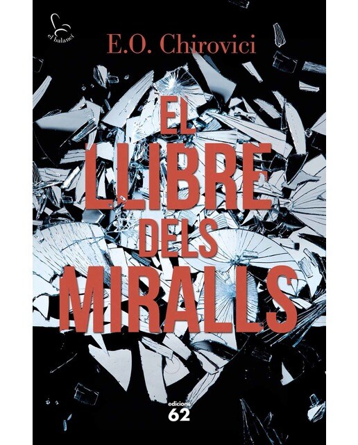 El llibre dels miralls