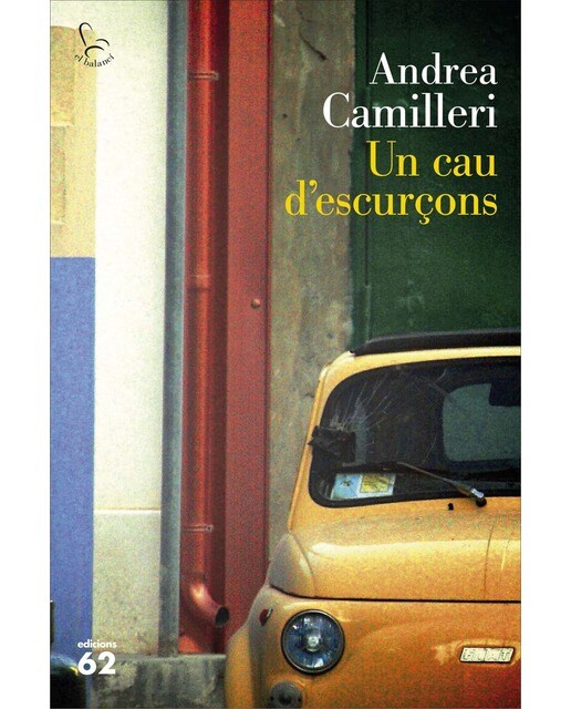 Un cau d'escurçons: Traducció de Pau Vidal (Capa mole com abas) 1