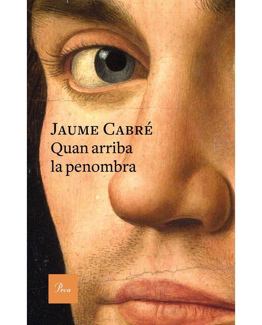 Imagen 0 de Quan arriba la penombra (Tapa dura)
