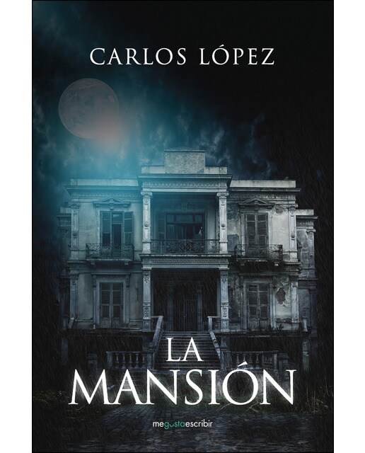Imagen 1 de La mansión (Tapa blanda)
