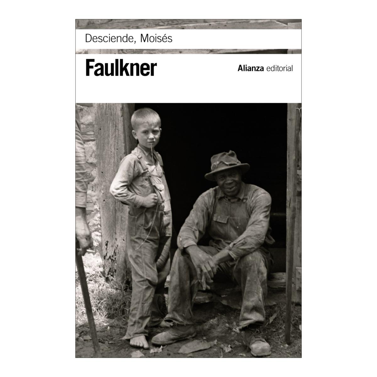 Imagem 0 de Desciende, Moisés (Bolso) (Capa mole)