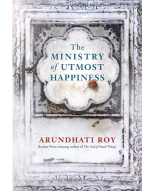 Ministry Of Utmost Happiness. The 1