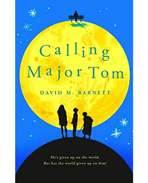Calling major tom 1