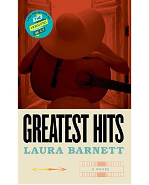 Greatest Hits 1