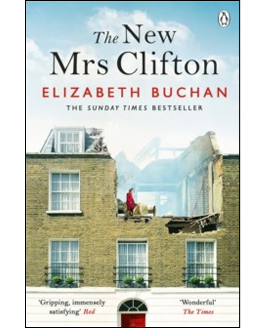 The New Mrs Clifton 1