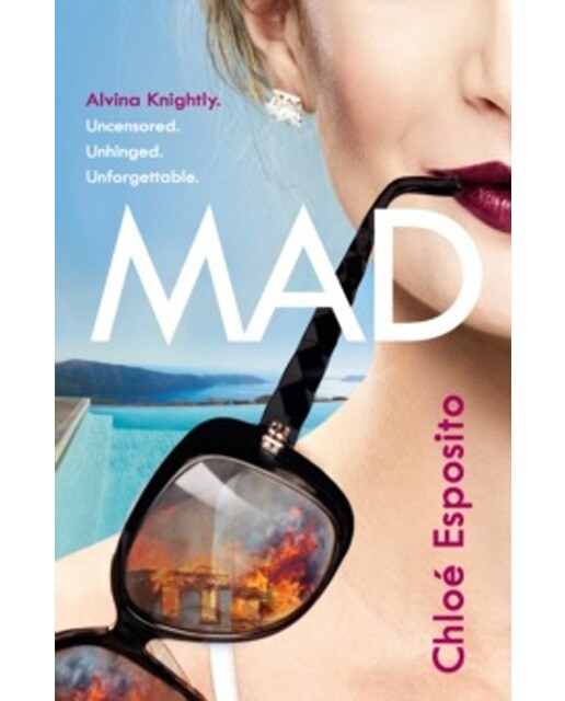 Mad 1