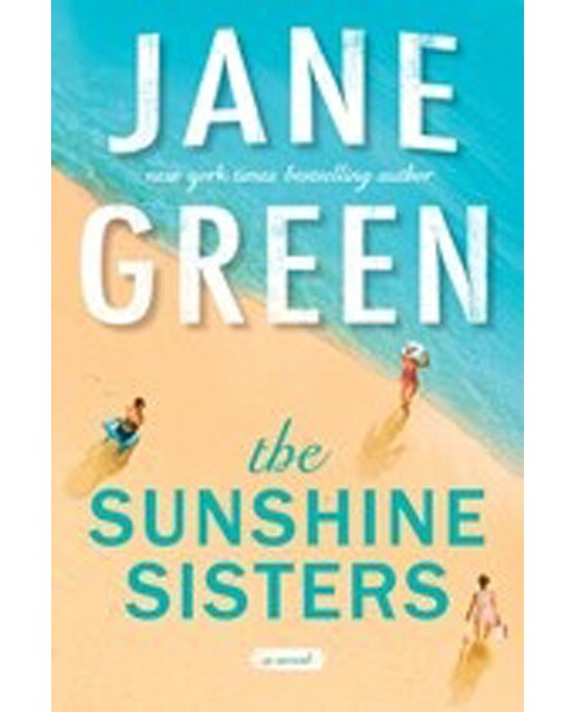 The Sunshine Sisters 1