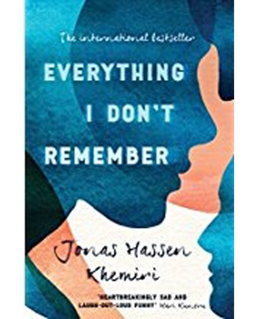 Everything I Don'T Remember 1