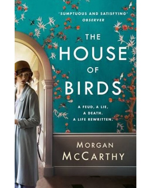 The House Of Birds 1