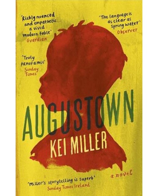 Augustown 1