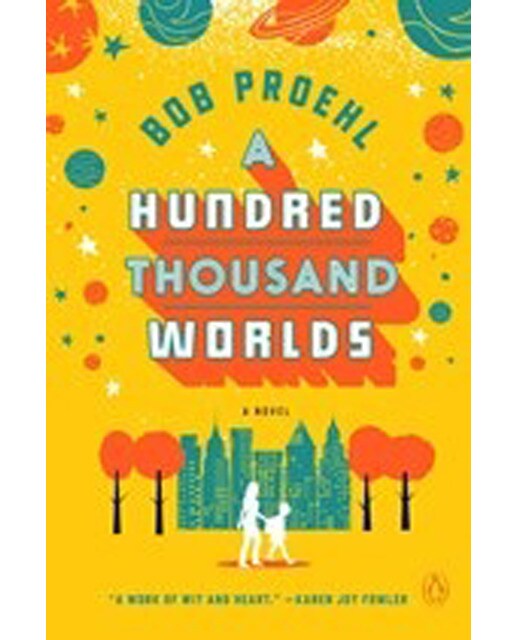 A Hundred Thousand Worlds 1